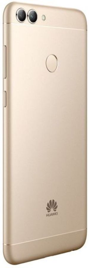 Smartfon Huawei P Smart 3/32GB Dual SIM Złoty  (Huawei P SMART Gold) 4