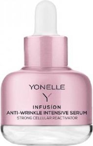 Yonelle Anti-Wrinkle Intensive Serum intensywne serum przeciwzmarszczkowe 30ml 1