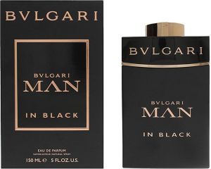 Bvlgari Man In Black EDP 150 ml 1
