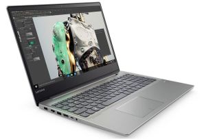 Laptop Lenovo IdeaPad 720-15IKB (81C7004JPB) 8 GB RAM/ 512 GB SSD/ Windows 10 Home PL 1