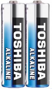Toshiba Bateria High Power AA / R6 2 szt. 1