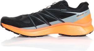 Salomon Buty męskie Wings Pro 3 Black/Scarlet Ibis/Lead r. 44 2/3 (401471) 5