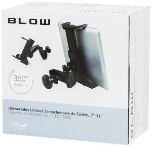 Uchwyt Blow Uchwyt uniwersalny US-28 do tabletu (75-328#) 2