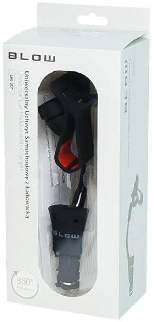 Blow Uchwyt zaciskowy do samochodu US-27 2