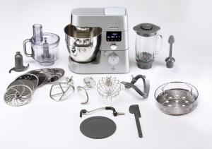 Robot planetarny Kenwood Robot planetarny KCC 9040 S 3