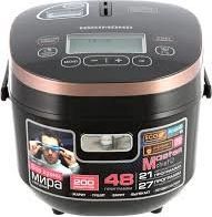 Multicooker Redmond Multicooker RMC-M250E 1