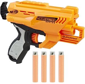 Nerf Accustrike Quadrant (E0012) 3
