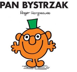 Pan Bystrzak 1