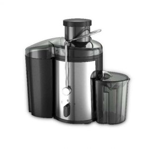 Sokowirówka Sapir 600W 2 prędkości, zabezpieczenie przed przegrzaniem, niski poziom hałasu (SP-1160-O) 1