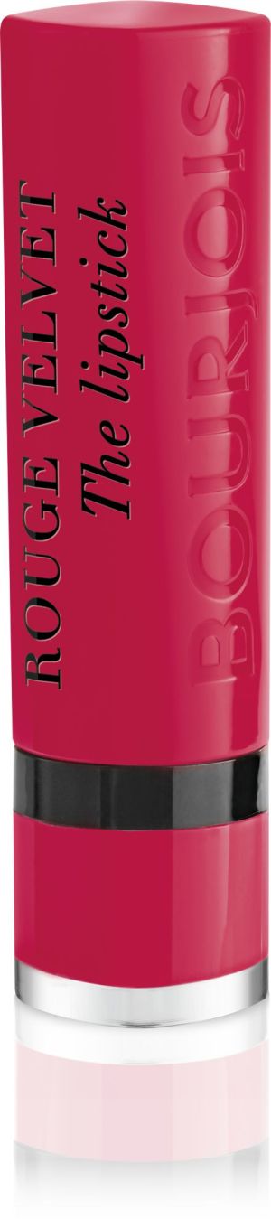 Bourjois Paris Rouge Velvet The lipstick Pomadka do ust 09 2.4g 1