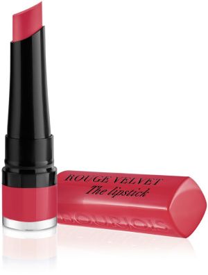 Bourjois Paris Rouge Velvet The lipstick Pomadka do ust 04 2.4g 1