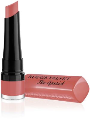 Bourjois Paris Rouge Velvet The lipstick Pomadka do ust 02 2.4g 2