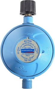 Campingaz Regulator ciśnienia gazu Gas pressure regulator 50mbar 1.0kg / h (32410) 1