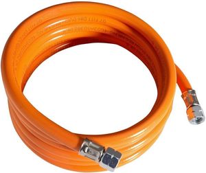 Campingaz Przewód ciśnieniowy Medium pressure hose for gas 80cm (32440) 1