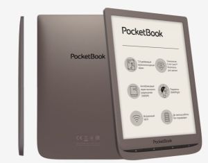 Czytnik PocketBook InkPad 3 (PB740-X-WW) 3