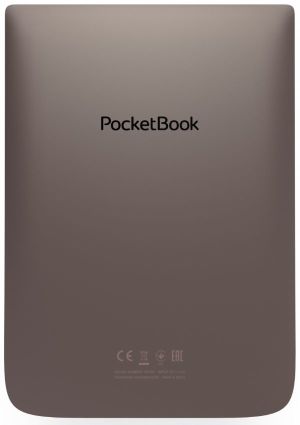 Czytnik PocketBook InkPad 3 (PB740-X-WW) 4