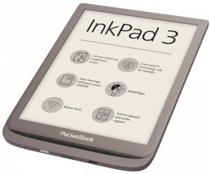Czytnik PocketBook InkPad 3 (PB740-X-WW) 5