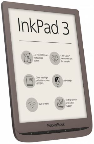 Czytnik PocketBook InkPad 3 (PB740-X-WW) 6