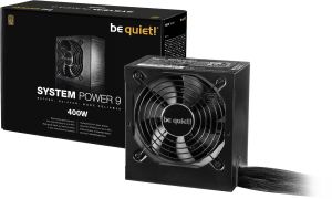 Zasilacz be quiet! System Power 9 400W (BN245) 3