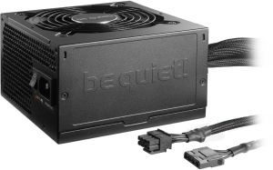 Zasilacz be quiet! System Power 9 500W (BN246) 2