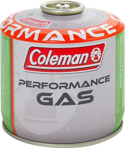 Coleman Kartusz gazowy Valve Gas Cartridge C300 Performance 240g (K4234) 1