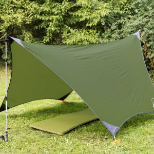 Amazonas Zadaszenie hamaka Traveller Tarp (AZ-3080010) 3