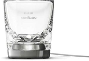 Szczoteczka Philips Sonicare DiamondClean 9300 HX9903/03 Biała 6