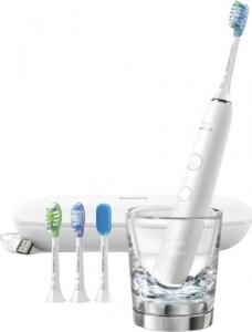Szczoteczka Philips Sonicare DiamondClean 9300 HX9903/03 Biała 8