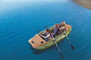 Bestway Ponton Hydro-Force Neva III 11