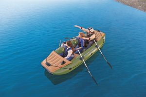 Bestway Ponton Hydro-Force Neva III 10