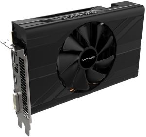 Karta graficzna Sapphire Radeon RX 570 Pulse 4GB GDDR5 (11266-34-20G) 2