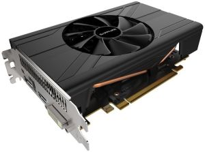 Karta graficzna Sapphire Radeon RX 570 Pulse 4GB GDDR5 (11266-34-20G) 3