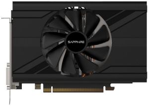 Karta graficzna Sapphire Radeon RX 570 Pulse 4GB GDDR5 (11266-34-20G) 4