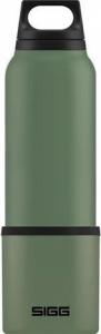 SIGG Termos turystyczny Hot & Cold One 0.75 l Zielony 1