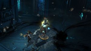 Blizzard Diablo III Battlechest PC, wersja cyfrowa 4