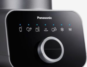 Blender kielichowy Panasonic (MX-ZX1800SXE) 4