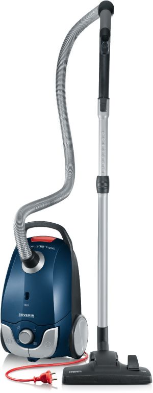 Odkurzacz Severin S'SPECIAL CAR, PET & CARPETS (BC 7058) 5