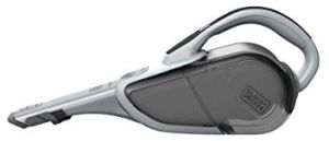 Odkurzacz ręczny Black&Decker DVJ215J-QW 3