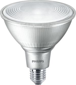 Philips Master LEDspot PAR38 13W, 827, 2700K, E27, warm white, dimable (PH-71376100) 1