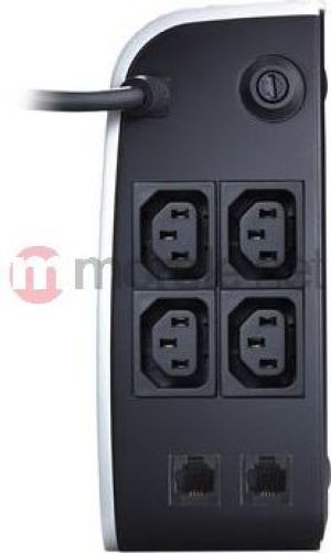 UPS Mustek PowerMust 1000 Offline (98-0CD-FR101) 5