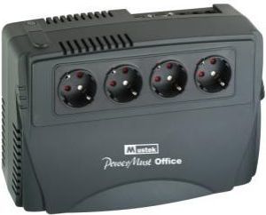 UPS Mustek PowerMust Office 650 1