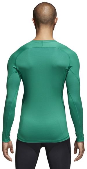 Adidas Koszulka męska ASK SPRT LST zielona r. XL (CW9504) 2