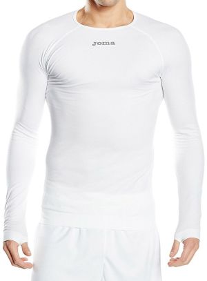 Joma Koszulka męska Eamless LS biała r. L/XL (3480.55.100) 1