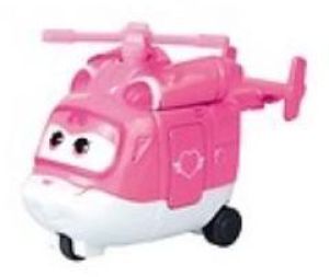 Figurka Cobi Super Wings. Pojazd - Dizzy 1