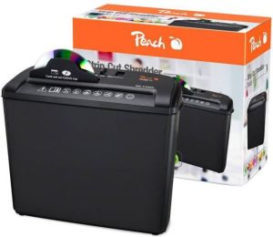 Niszczarka Peach PS400-11 P-2 300 W 2