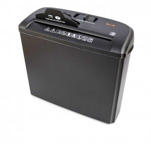 Niszczarka Peach PS400-11 P-2 300 W 3