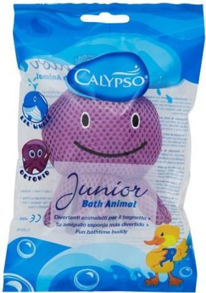 Calypso Gąbka do kąpieli Junior Animal 1