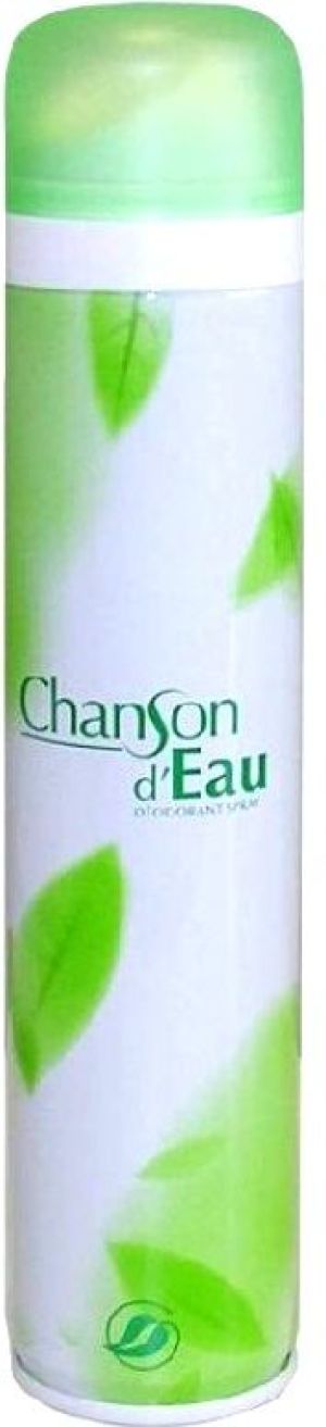Chanson  Chanson D`Eau dezodorant 200ml 1