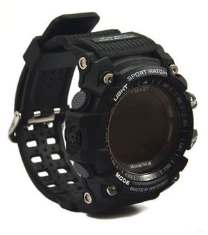 Smartwatch Prolink Vega Czarny  (021835) 2