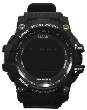 Smartwatch Prolink Vega Czarny  (021835) 3